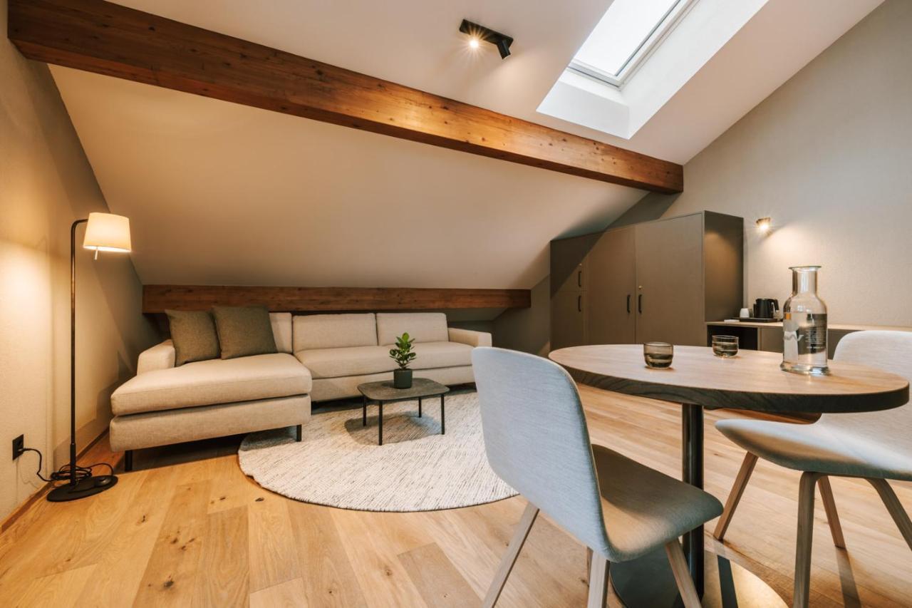 Hotel Fiescherblick Grindelwald Bagian luar foto