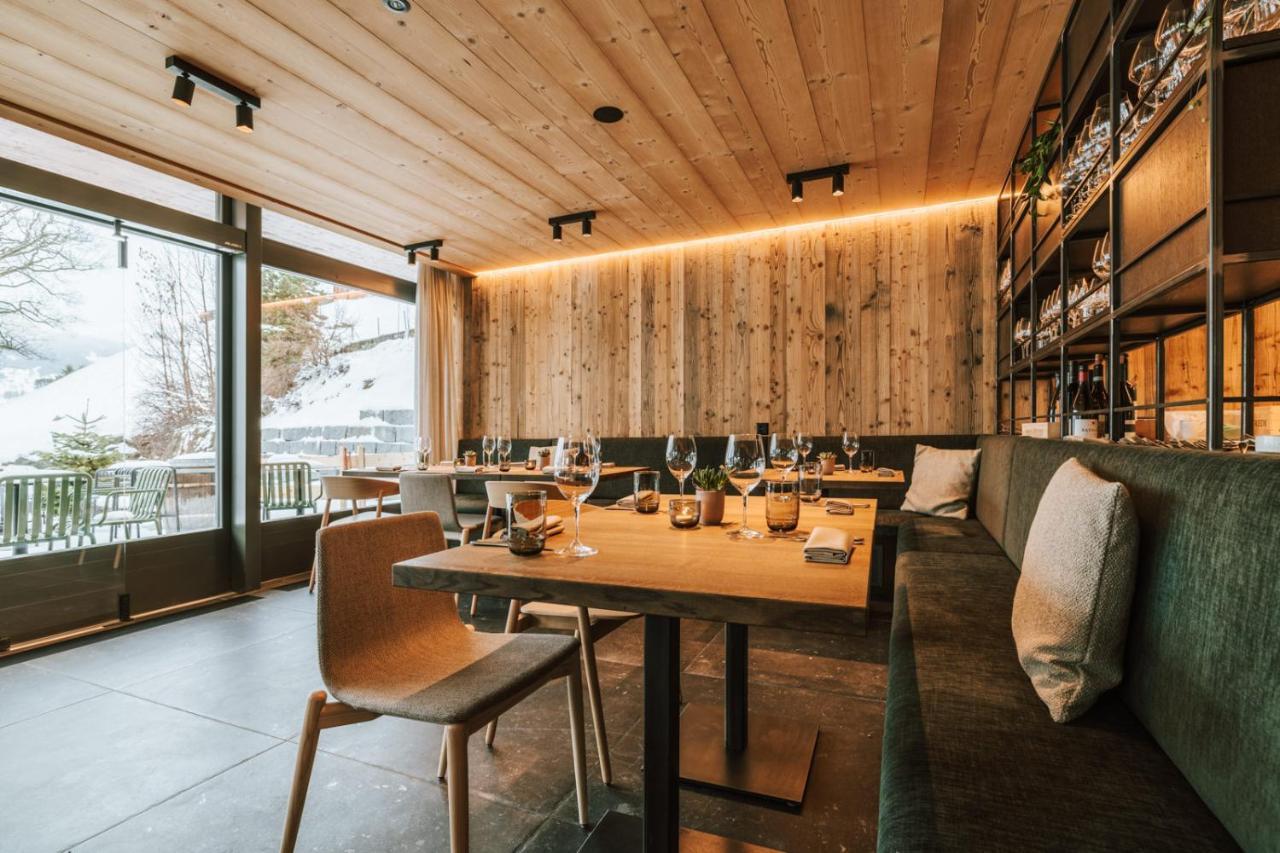 Hotel Fiescherblick Grindelwald Bagian luar foto