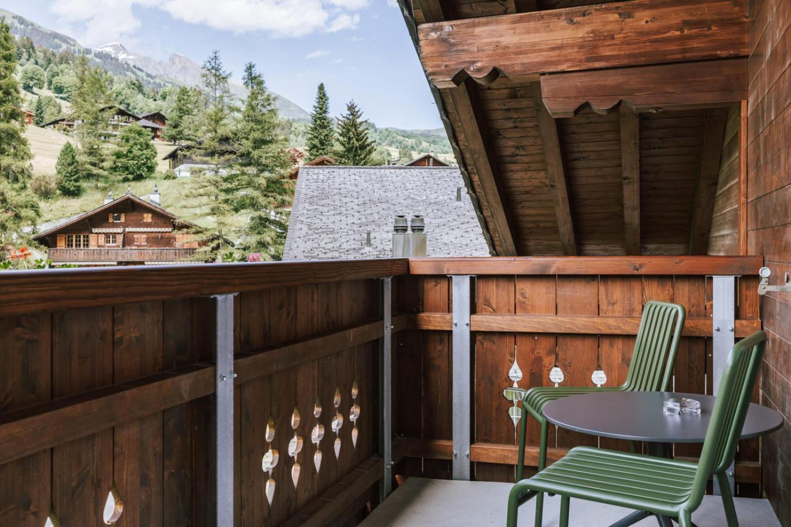 Hotel Fiescherblick Grindelwald Bagian luar foto
