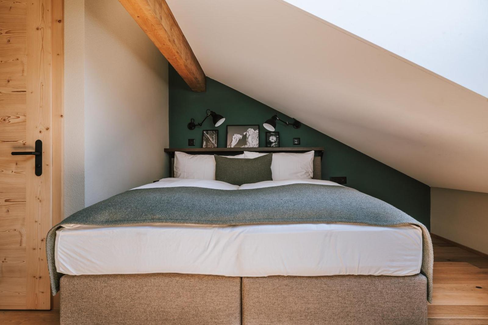Hotel Fiescherblick Grindelwald Bagian luar foto